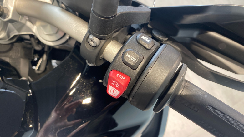 BMW F850 GS Adventure TE
